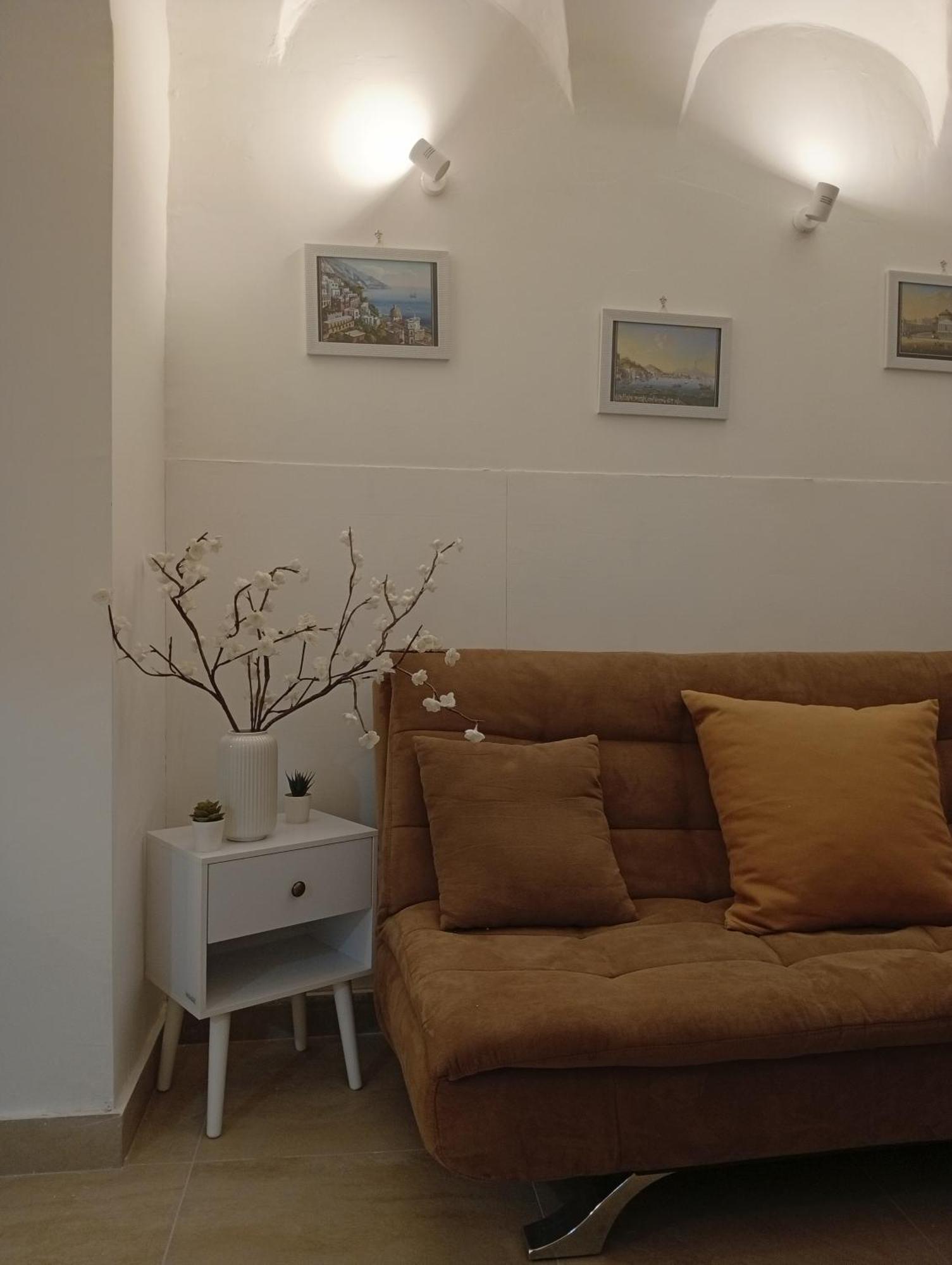 Appartement Decumani 21 *