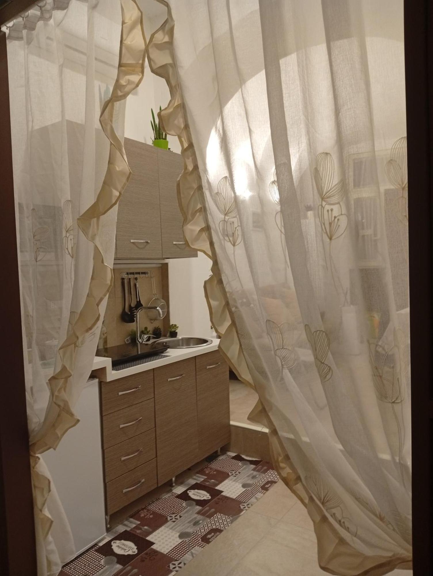 Appartement Decumani 21 *