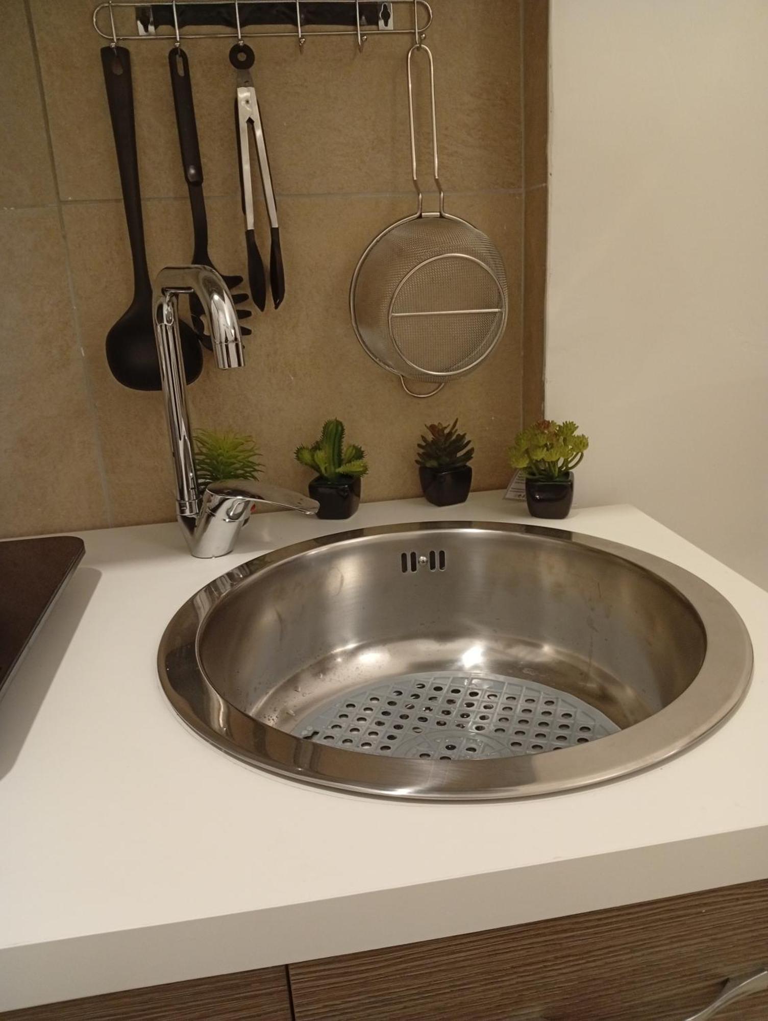 Appartement Decumani 21 Napels