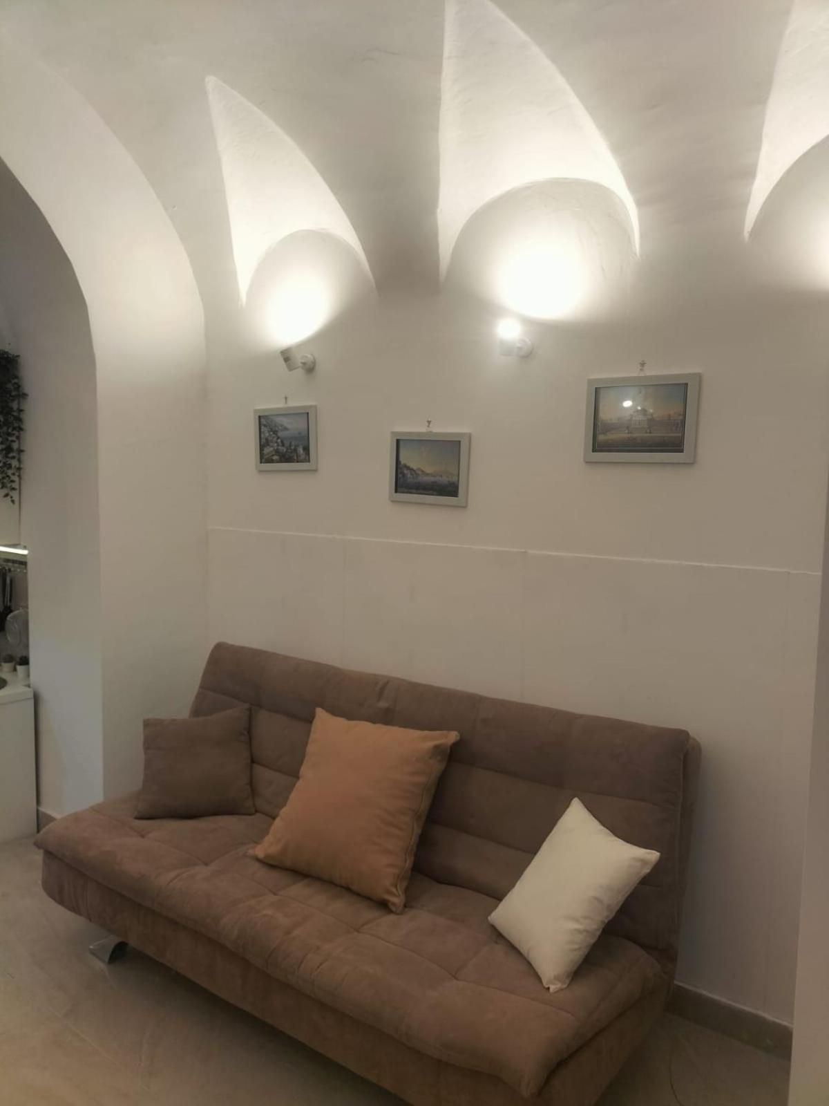 Decumani 21 Appartement *